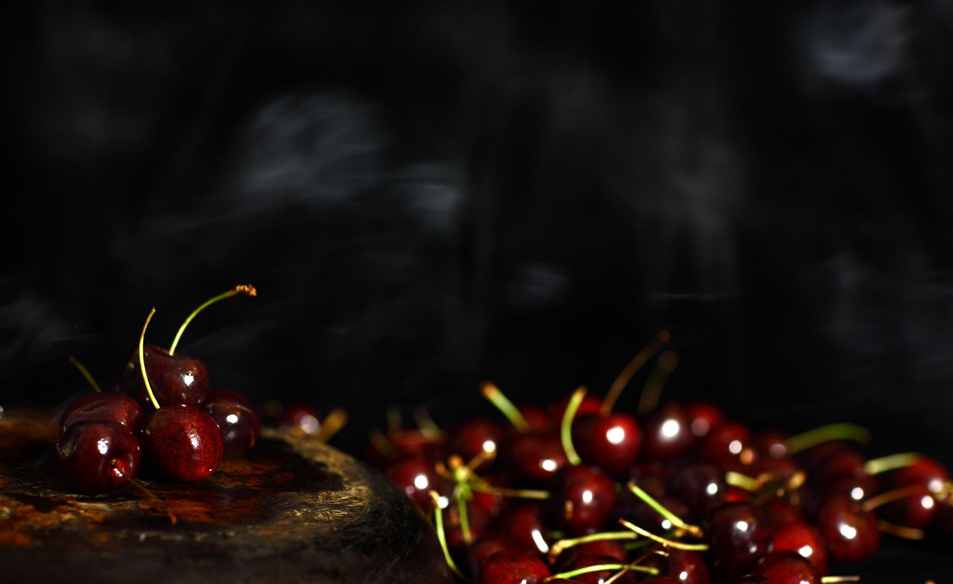 cherries-and-smoke