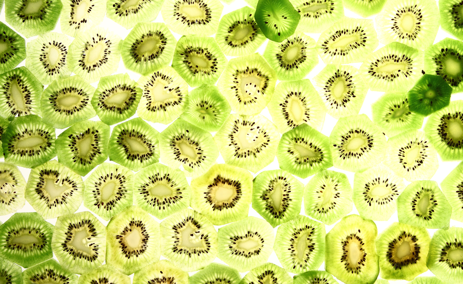 kiwis