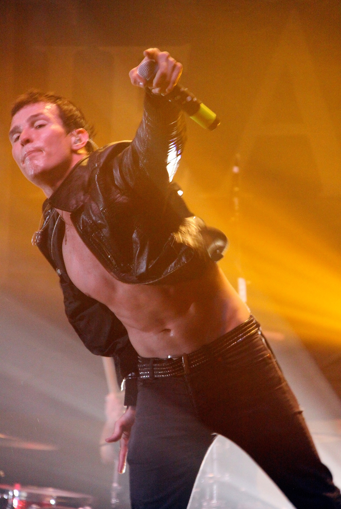 music-singer